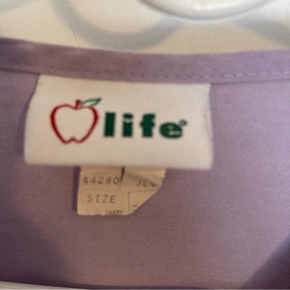 Life Scrub/uniform large - Picture 4 of 7